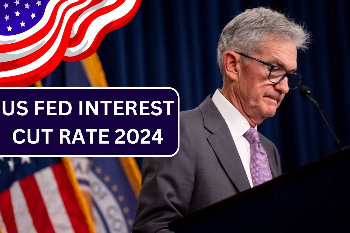 US Fed Interest Cut Rate 2024, Check News, New Federal Interest Rate